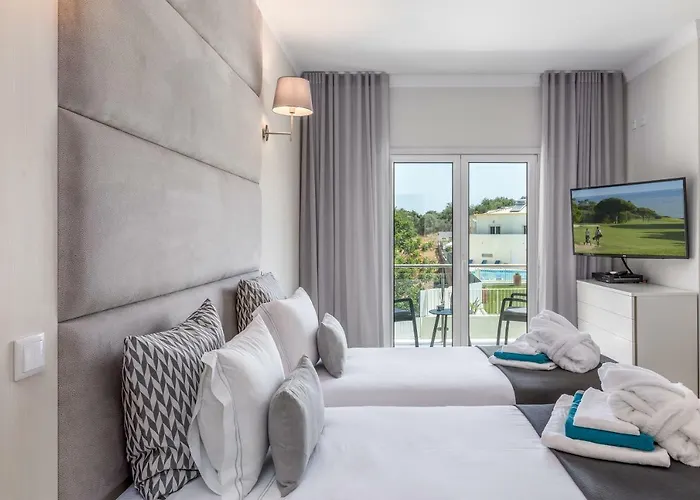 公寓 D_loft Ocean *